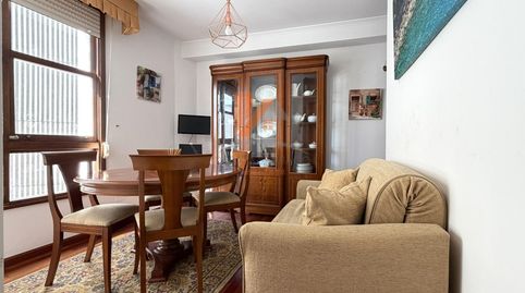 Foto 2 de Apartamento en venta en Rua Santo Domingo Calzada, Ensanche - Sar, Santiago de Compostela