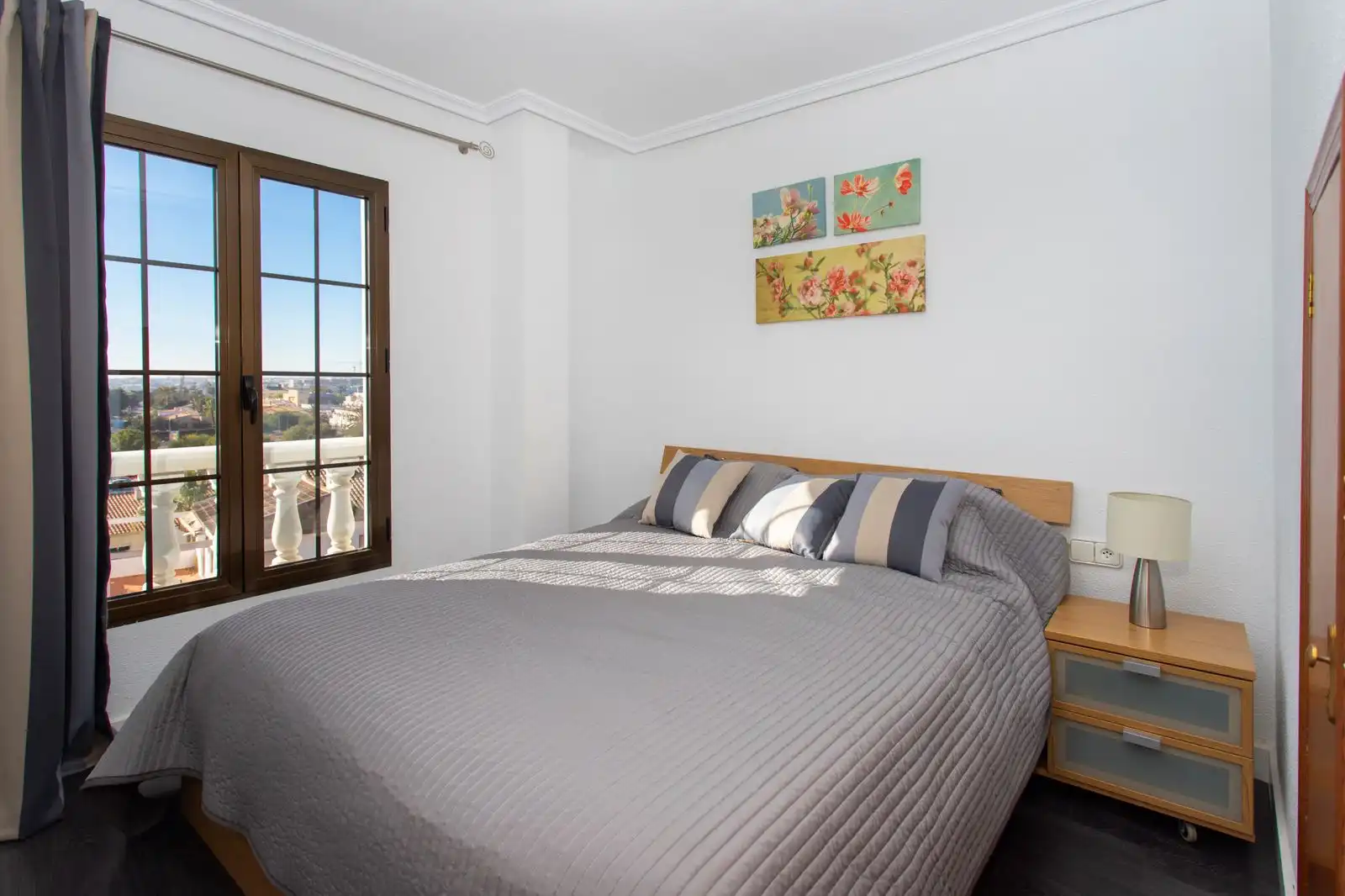 Apartamento con piscina en venta en N/A, imagen 14