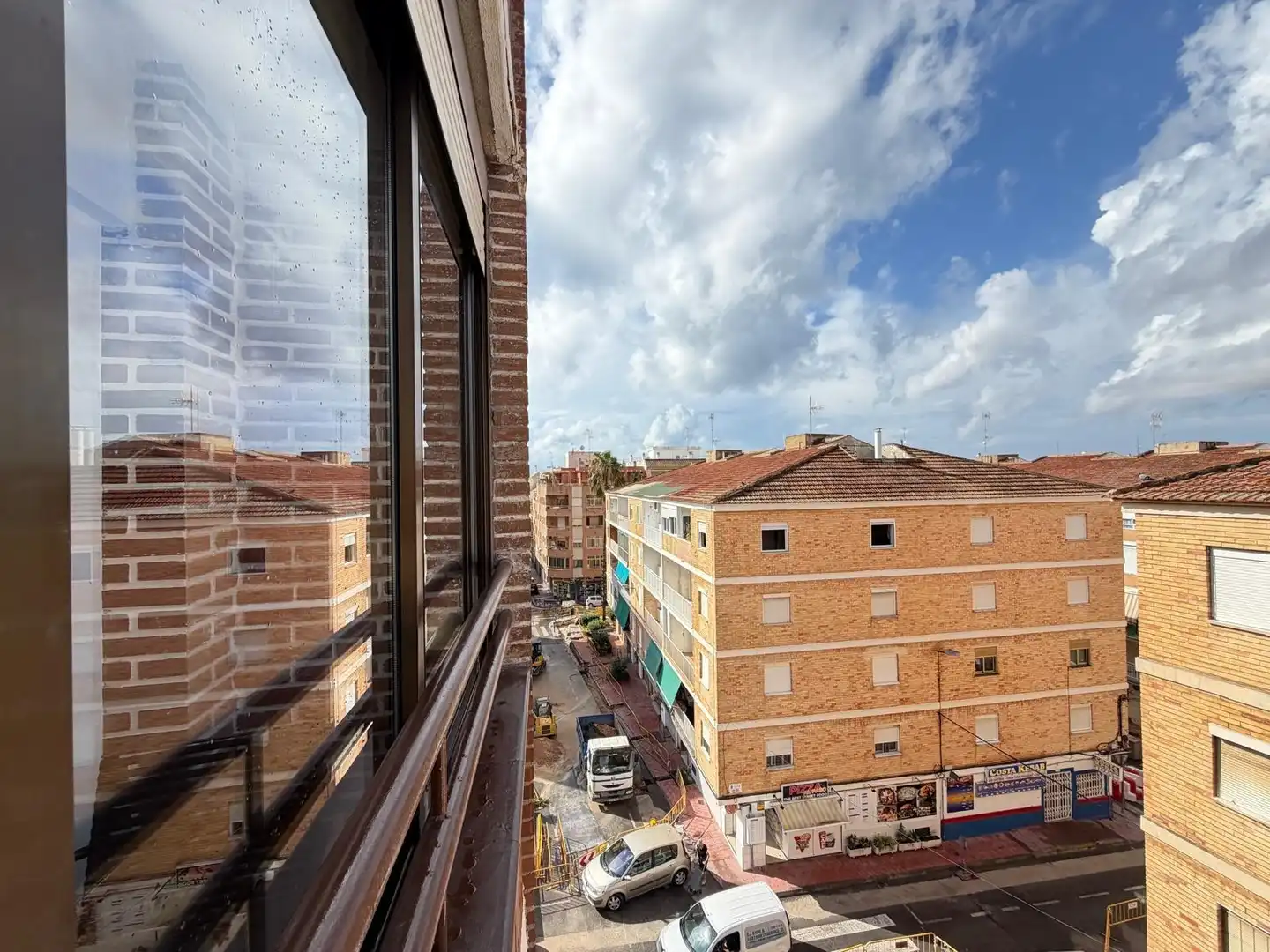 Apartment with terrace for sale in Calle DEL MAR, imagen 32