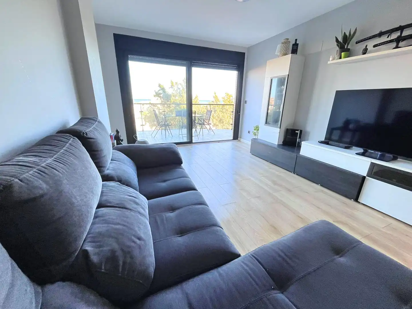 Apartment with terrace for sale in Moncófar Playa, imagen 3