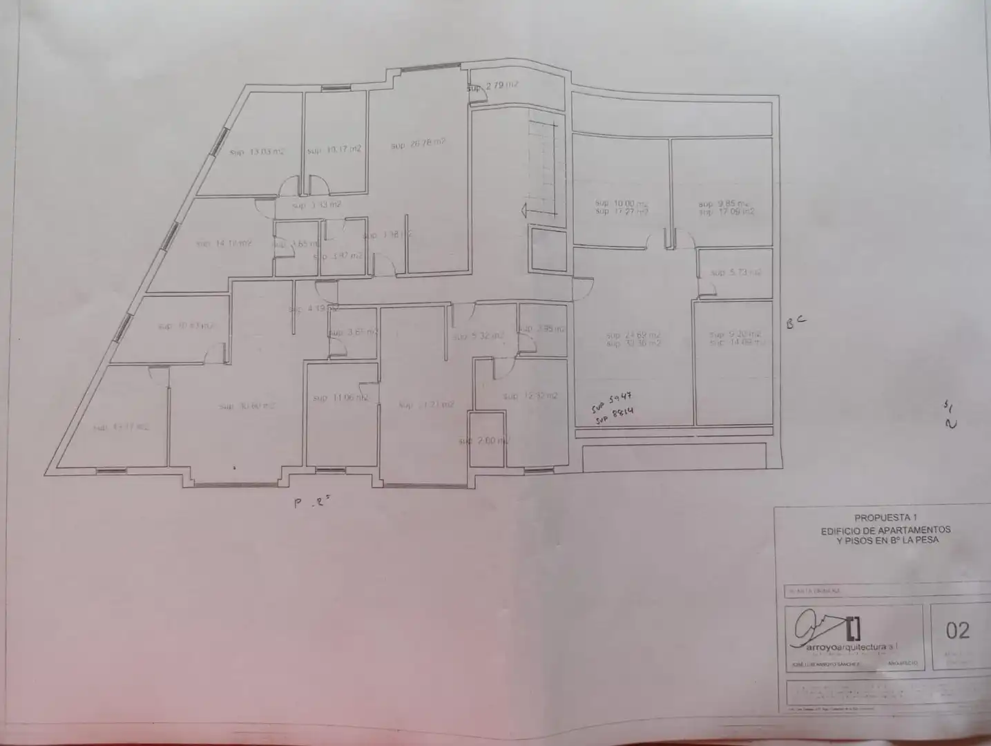 Casa rustica con terrazza in vendita a Cabezón de la Sal, imagen 26