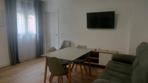 Foto 2 de Apartament en venda a Centro - Doña Mercedes, Dos Hermanas