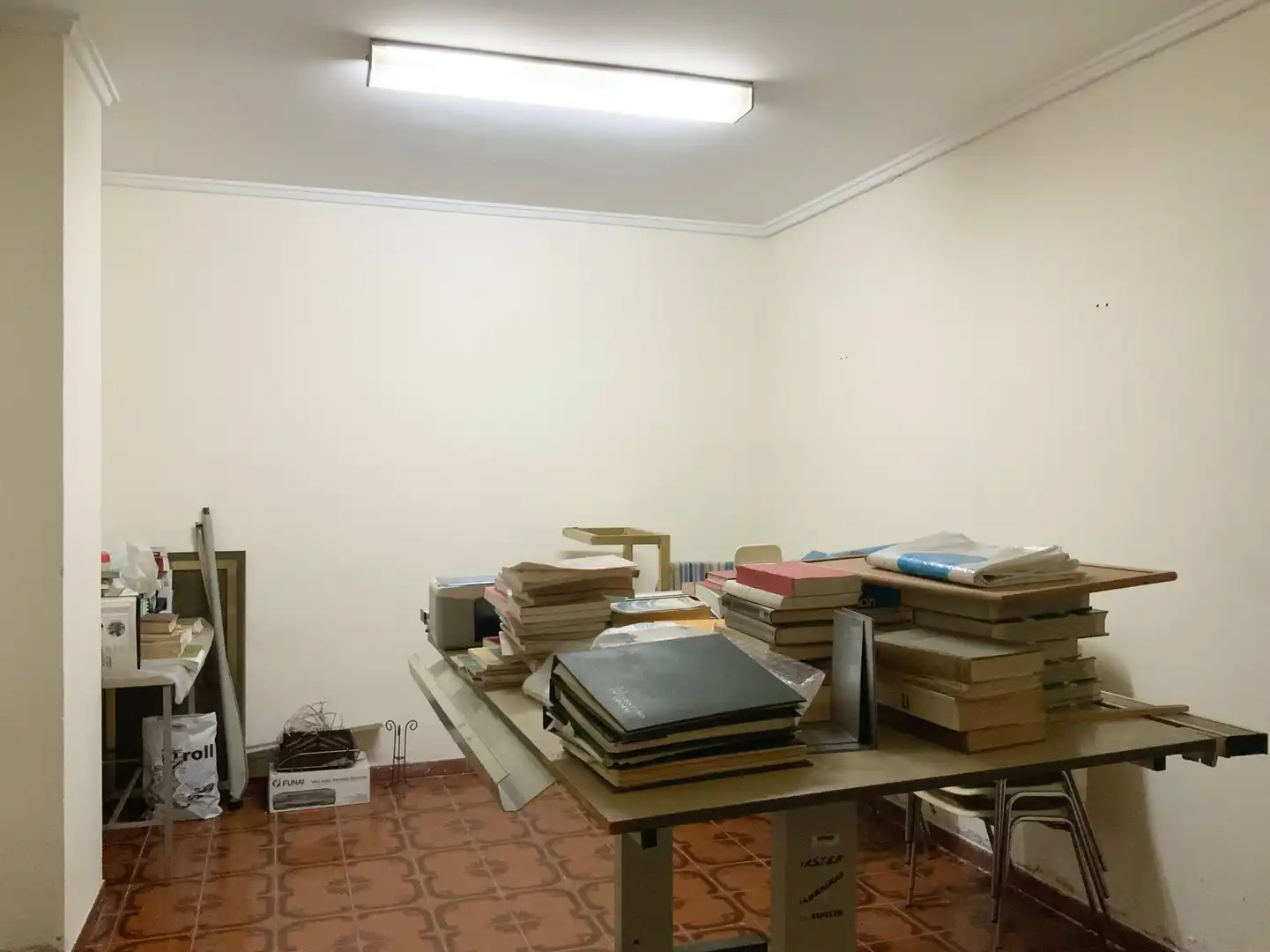 Local commercial à vendre à Avenida Xunqueira 5, imagen 6