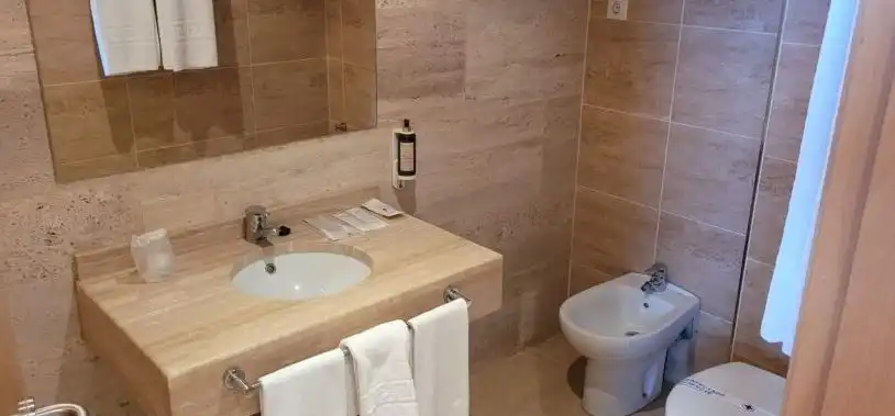 Baño de Piso en venta en Bullas