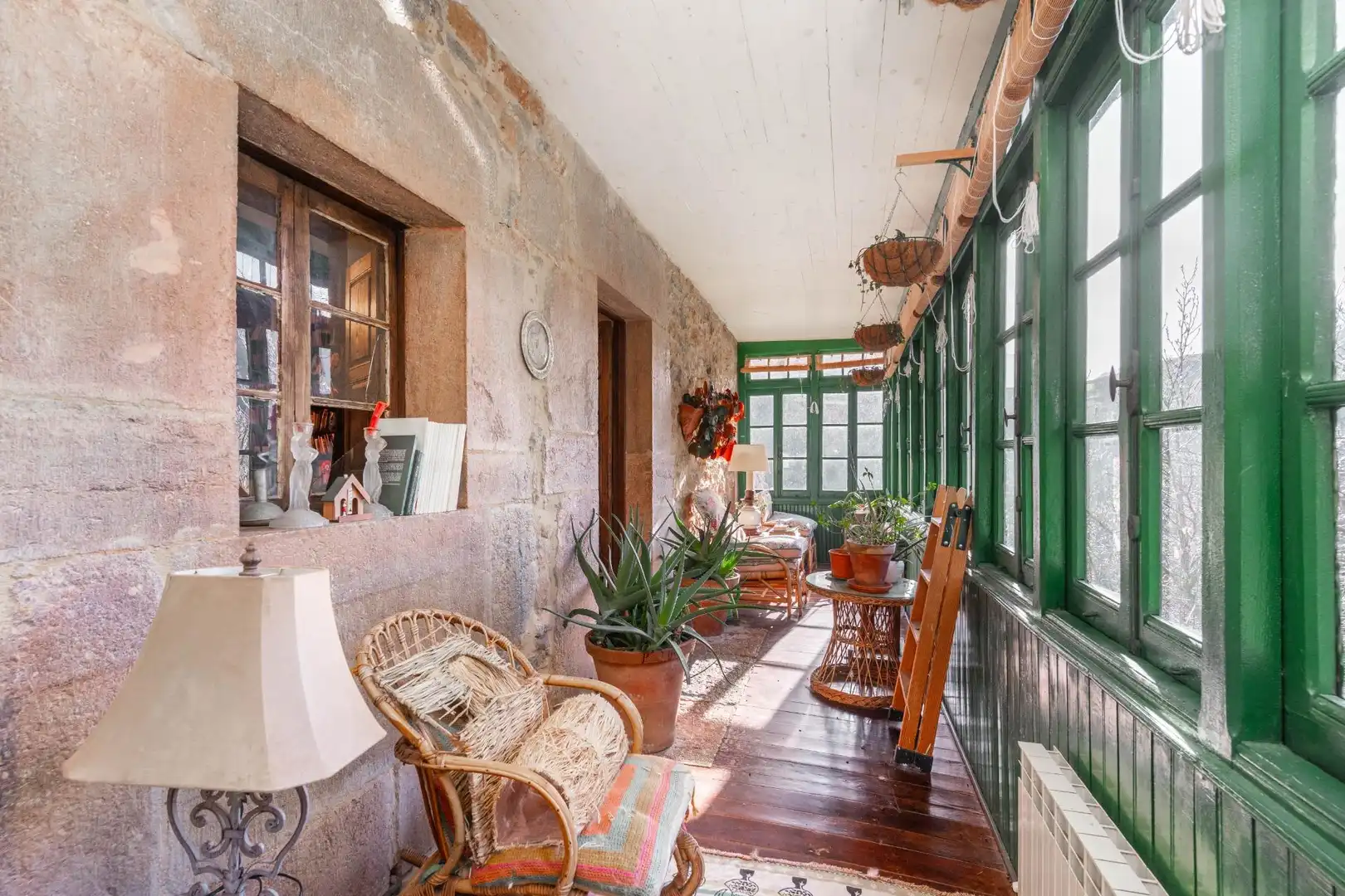 Casa o chalet en venta en Proaza con Calefacción, Jardín privado y Terraza