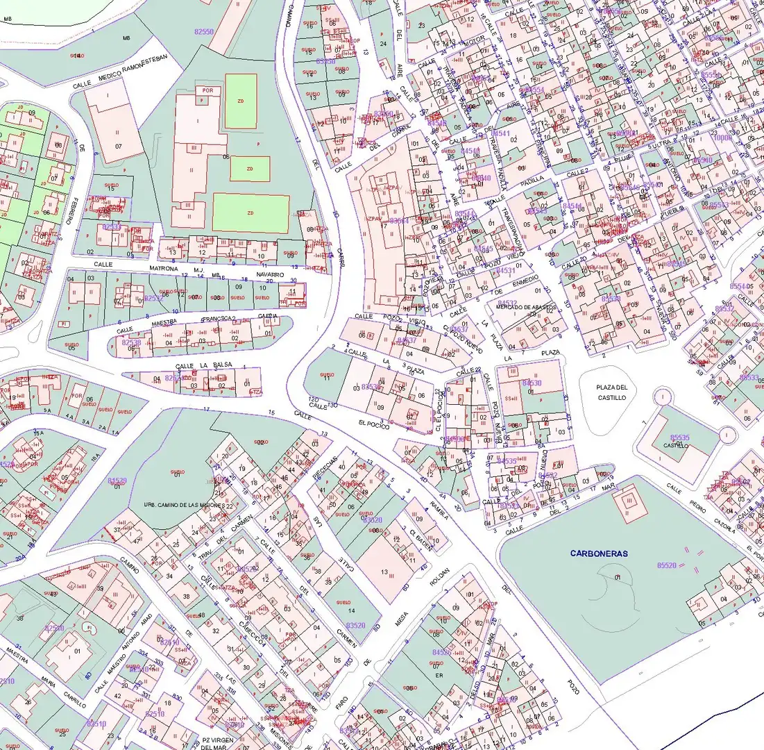 Appartamento in vendita a Carboneras, imagen 3