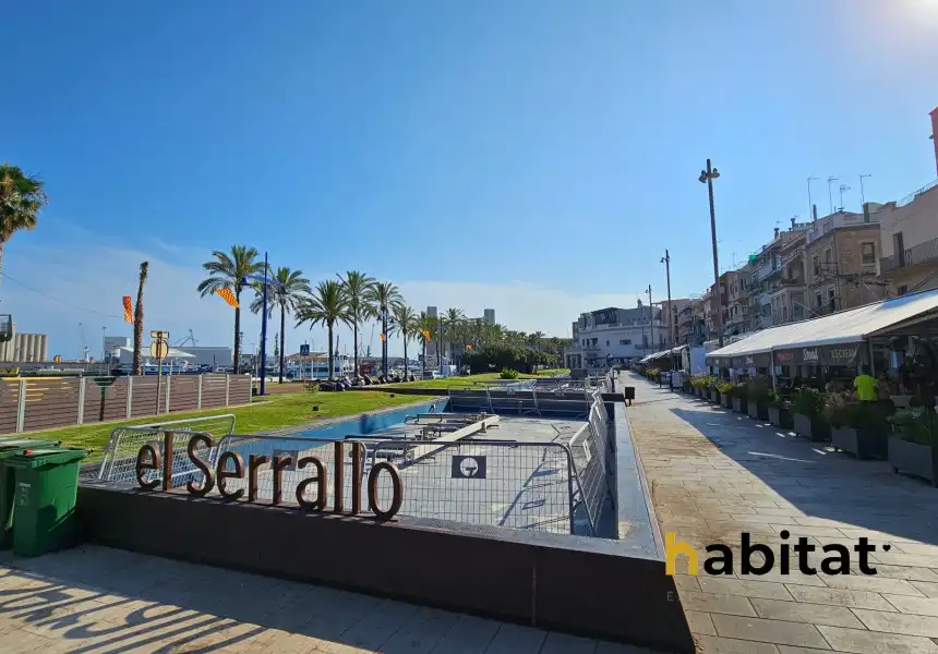 Gewerbefläche zum Verkauf in Carrer de Sant Pere 21, imagen 31