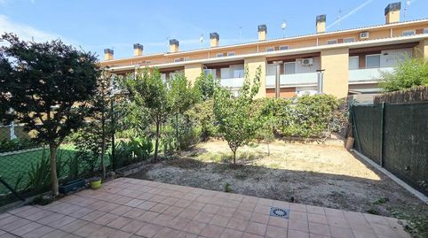 Foto 2 de Casa adosada en venta en Moncayo, Murchante, Navarra