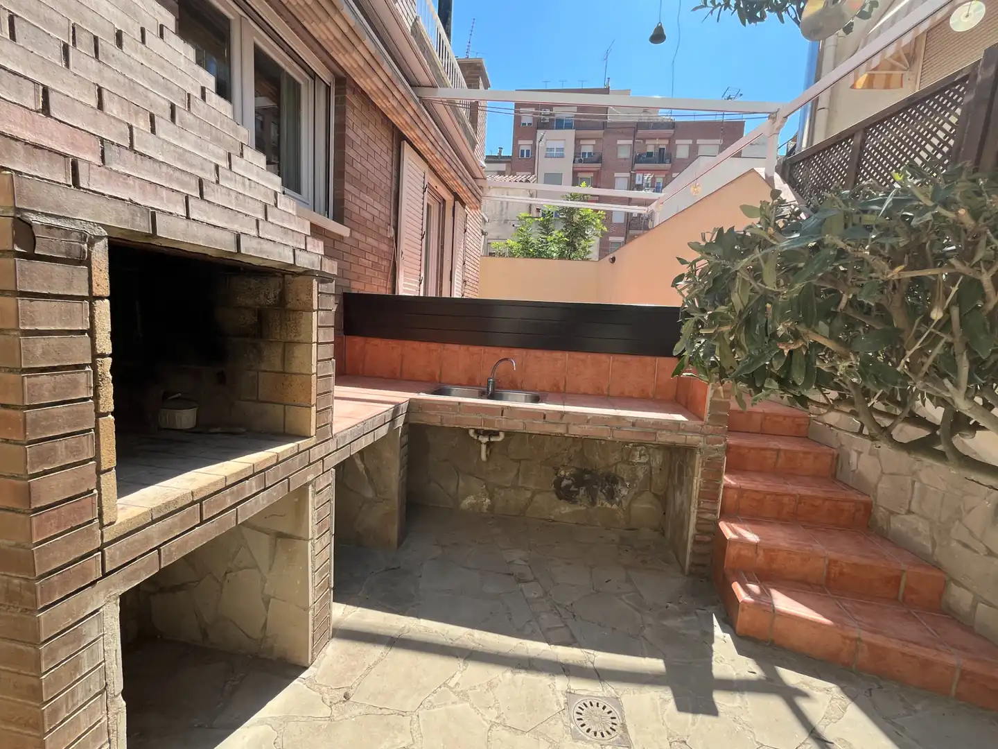 Chalet con balcón en venta en Carrer Vescomte Arnau, imagen 19
