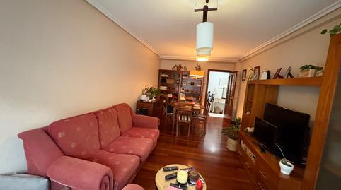 Photo 4 of Flat for sale in Rúa Entrerríos, San Juan, A Coruña