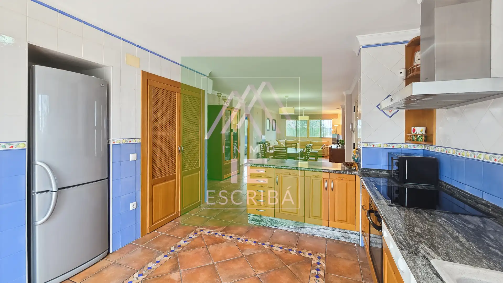 Casa o chalet en venta en Urbanizacion Lloma Molina, 13, Catadau