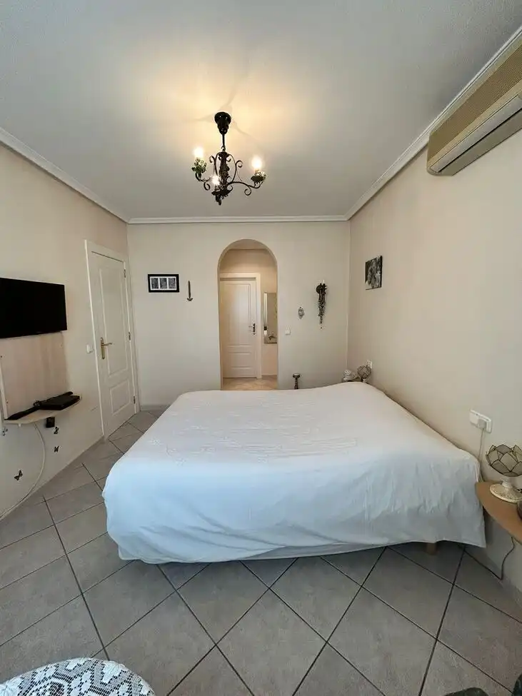 Casa amb piscina en venda a Centro, imagen 23