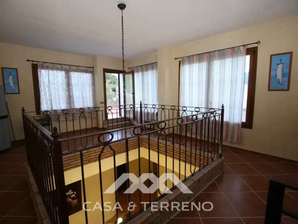 Xalet en venda a Calle Garcia Lorca, imagen 18