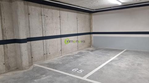 Foto 4 de Garatge en venda a Rua Enrique Peinador, 4, O Porriño  , Pontevedra