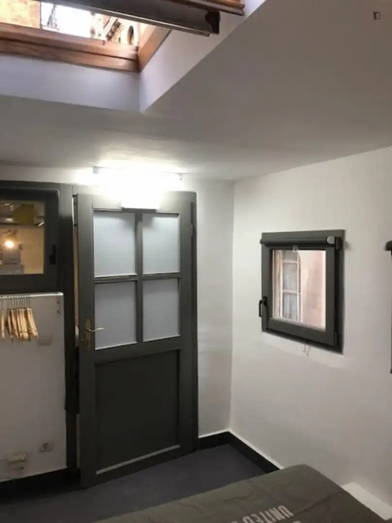 Houses for rent in Sants