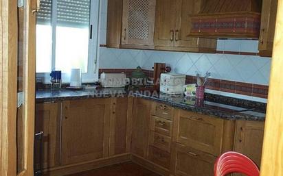 Cuina de Casa o xalet en venda en Pechina amb Calefacció i Terrassa