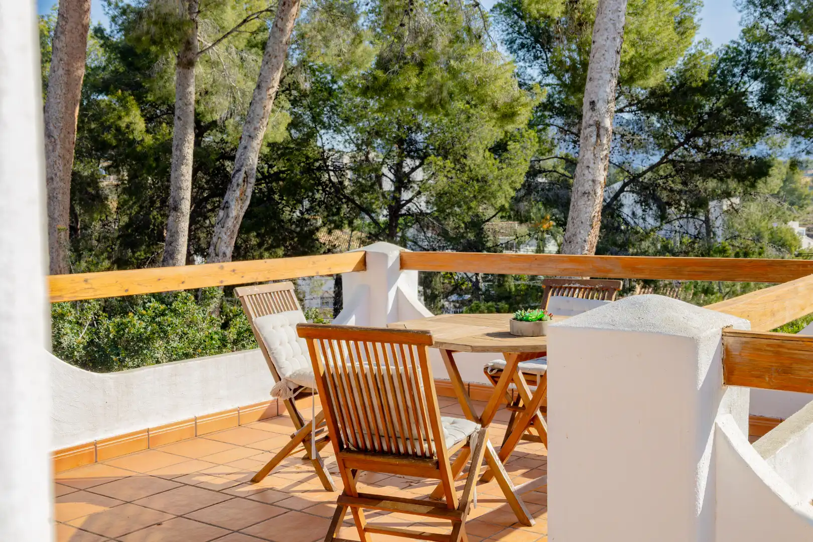 Villa mit Pool zum Verkauf in San Rafael - Nucia Park, imagen 44