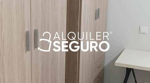 Foto 4 de Pis de lloguer a Nardos, Universidad, Getafe