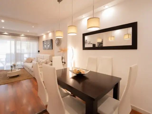 Comedor de Piso en venta en Paterna con Aire acondicionado, Calefacción y Terraza