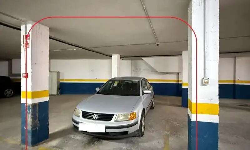 Apartament en venda a Calle  Dos de Mayo, imagen 6