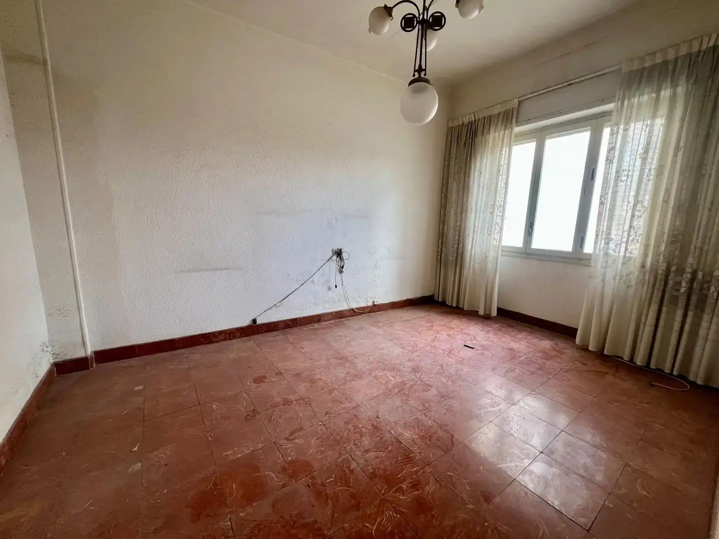Bedroom of Flat for sale in Elche / Elx  with Terrace, Storage room and Balcony