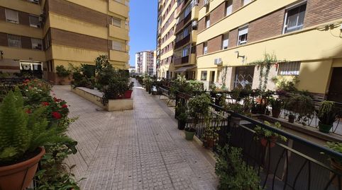 Foto 4 de Piso en venta en Pasaje Virgen de Belén, La Luz - El Torcal, Málaga Capital