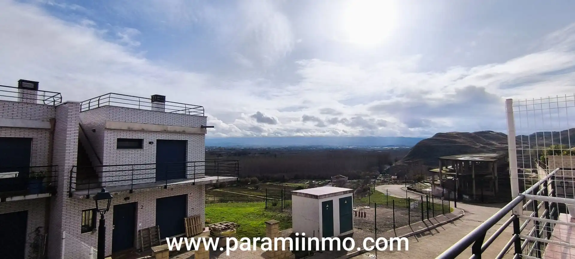 Casa o chalet en venta en Hormilleja con Calefacción, Jardín privado y Terraza