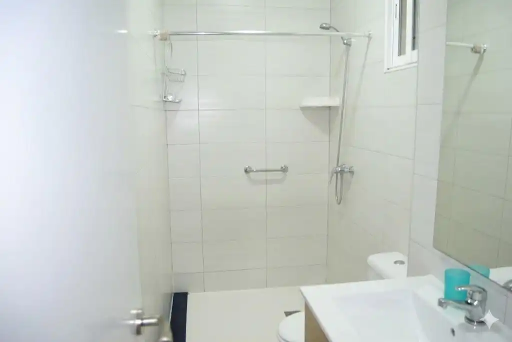 Baño de Piso en venta en Algemesí con Aire acondicionado