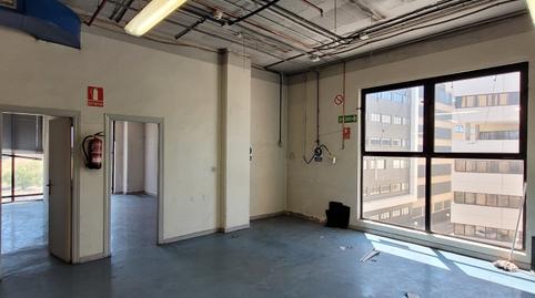 Foto 2 von Geschaftsraum zum Verkauf in Calle de María Tubau, 4, Las Tablas,  Madrid Capital