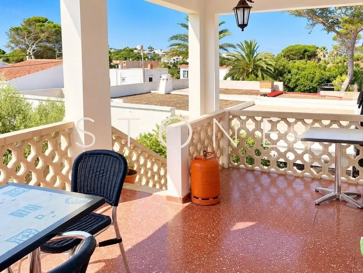 Casa amb jardí en venda a Biniancolla - Punta Prima, imagen 5
