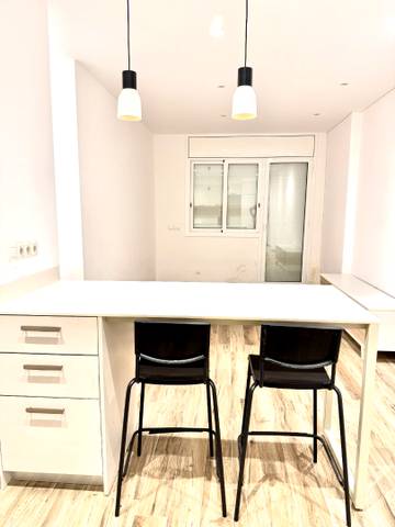 Planta baja en Venta en Vila de Gràcia