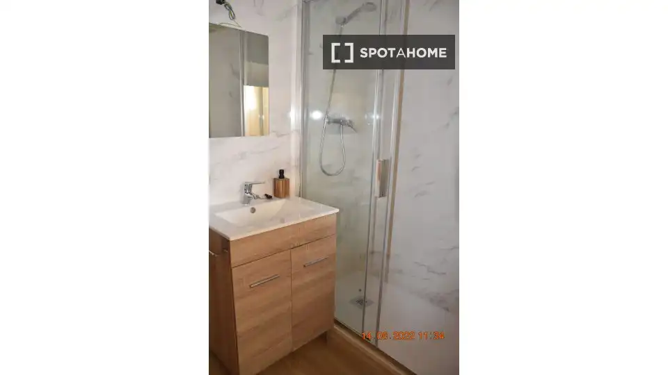 Room in Centro