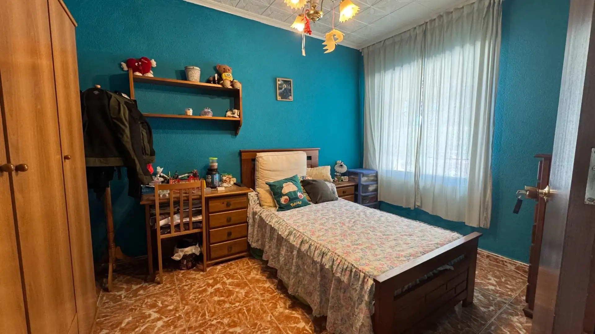 Haus mit Garten zum Verkauf in CONDE ALMODOVAR 88, imagen 5