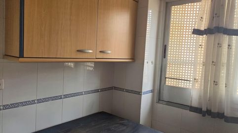 Foto 5 de Piso en venta en Calle del Poeta Navarro Cabanes, Nou Moles, Valencia Capital