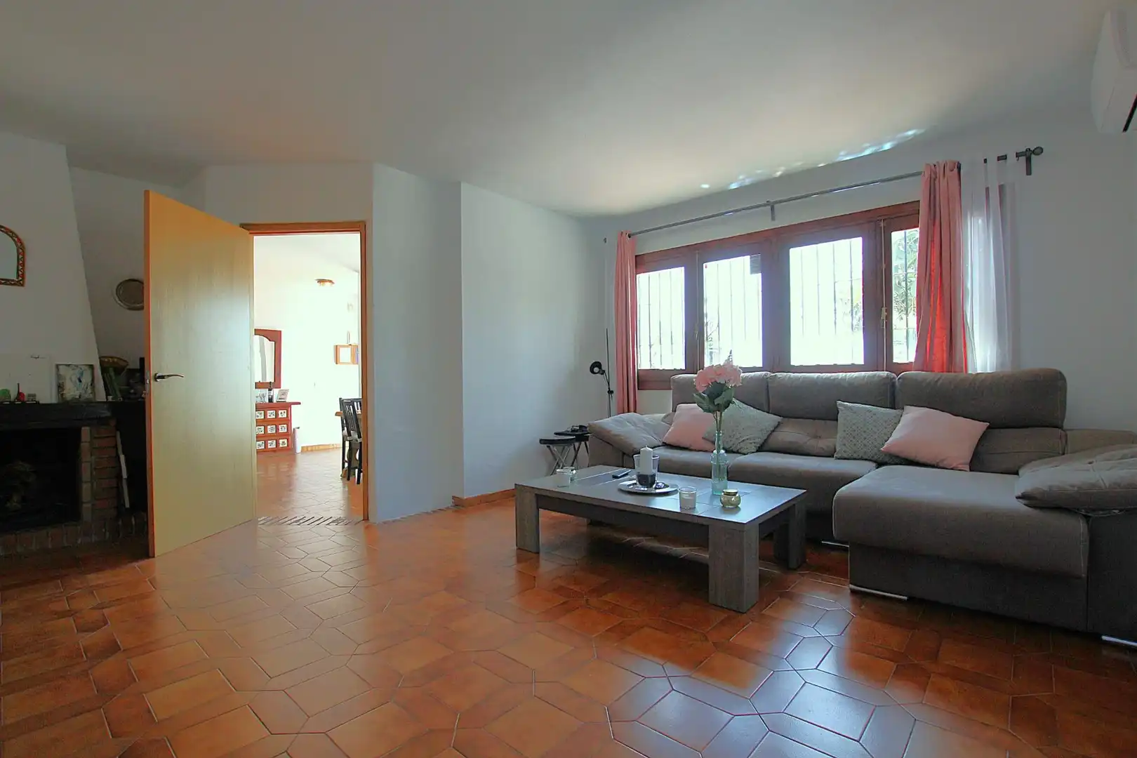 Villa mit Terrasse zum Verkauf in Calle PANAMA, imagen 18
