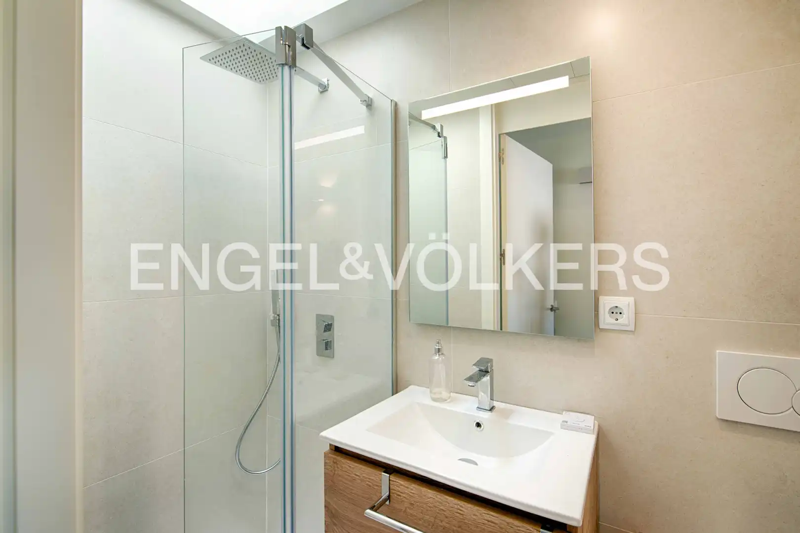 Baño de Casa o chalet en venta en El Port de la Selva con Calefacción, Jardín privado y Terraza