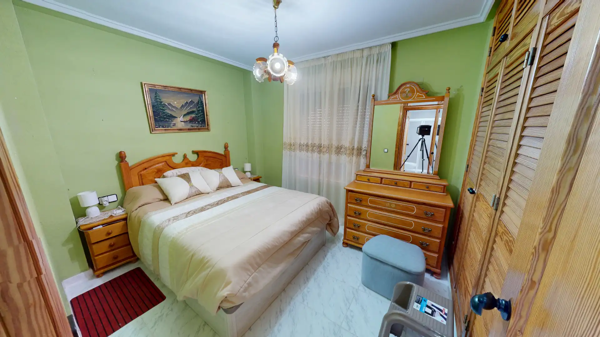 Wohnung mit Terrasse zum Verkauf in Calle Ramon Freixa, imagen 12