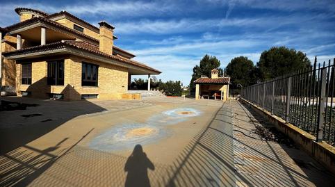 Foto 4 de Casa o xalet en venda a Casillas, Murcia