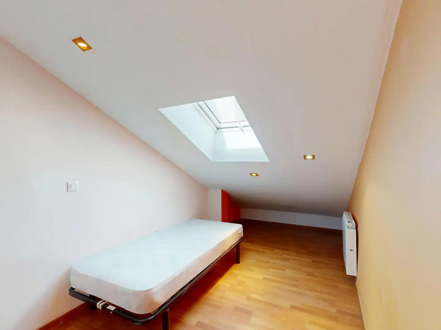 Duplex in vendita a Casco Antiguo, imagen 27