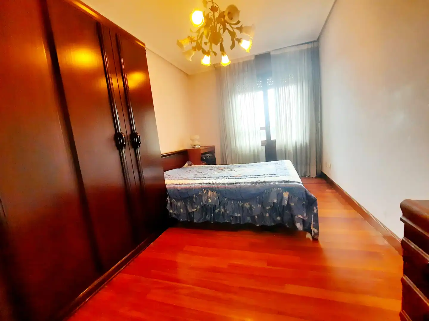 Wohnung mit Terrasse zum Verkauf in Basurtu Kastrexana Errepidea, imagen 21
