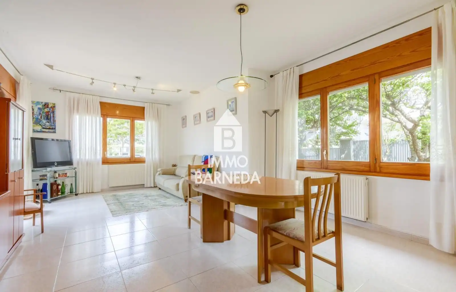 Casa o xalet en venda a Ramon Marquet, 14, Els Grecs - Mas Oliva