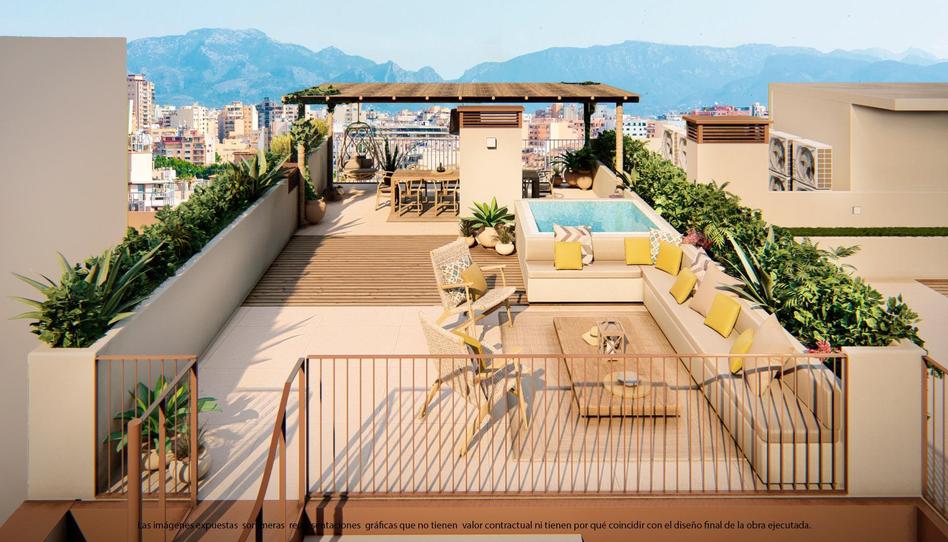 Photo 1 of Apartment for sale in Calle de Joan Crespí, Son Espanyolet, Illes Balears