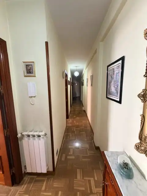 Piso en venta en Madrid con Aire acondicionado, Calefacción y Terraza