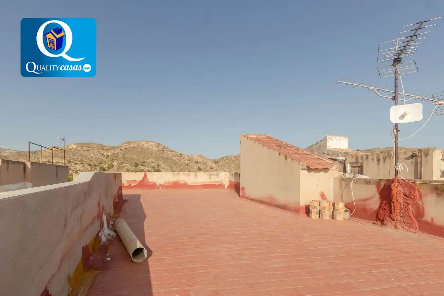 Casa en venta en Agost