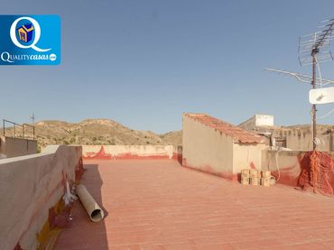 Casa en venda a Agost