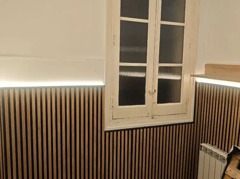 Oficina de lloguer en Madrid amb Internet i Alarma