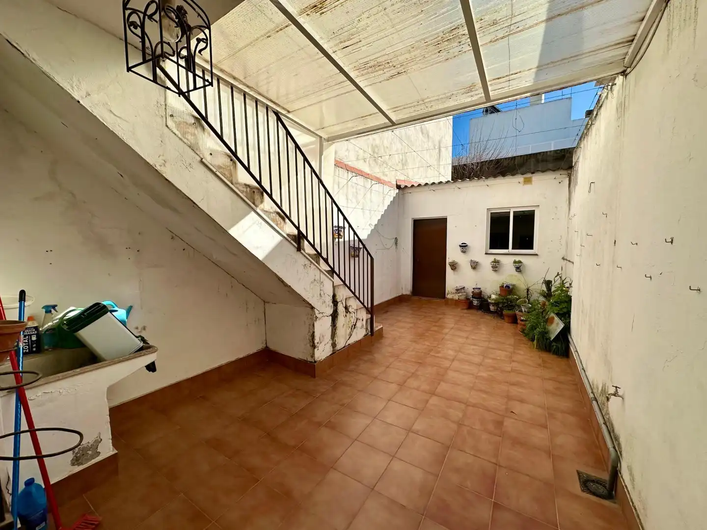 Casa o xalet en venda en Marchena