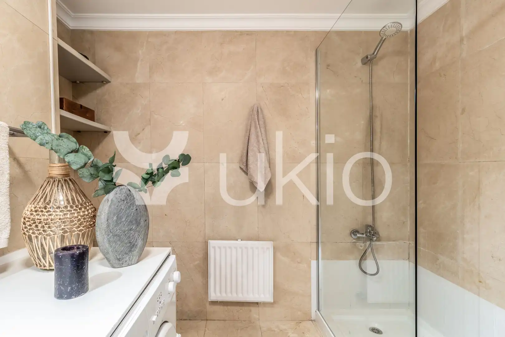 Appartement compact avec piscine à louer à Calle de Alonso Cano, imagen 14