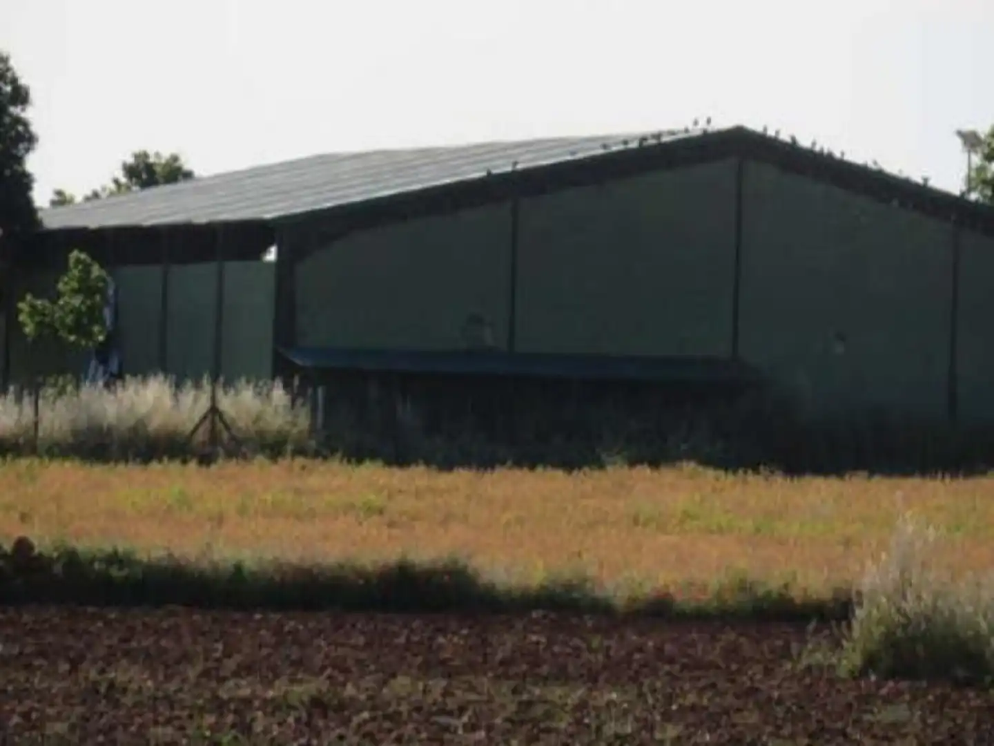 Nau industrial en venda a PJE SITIO VALDIOS Y CAM DE AMBITE POL 8, 19, Olmeda de las Fuentes