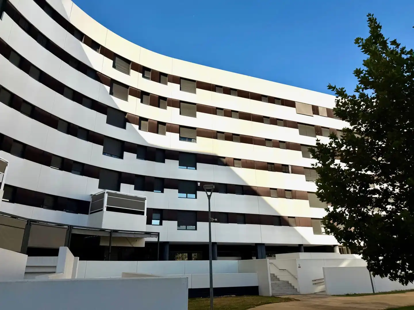 Piso con piscina en venta en Via Hercúlea, imagen 27